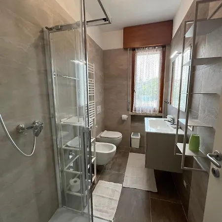 Apartahotel Haus Romagnoli 3*