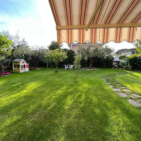 Haus Romagnoli Lazise