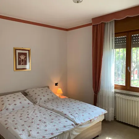 Haus Romagnoli 4*