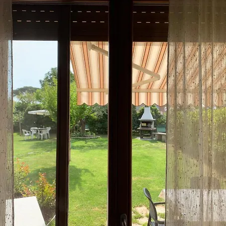 Haus Romagnoli Λατζίζε