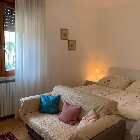 Appart hôtel Haus Romagnoli 3*