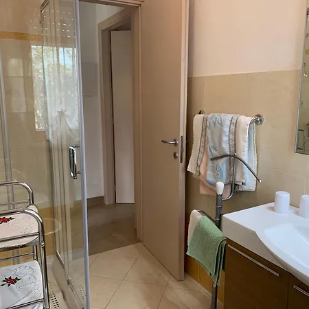 Haus Romagnoli Lägenhetshotell 3*