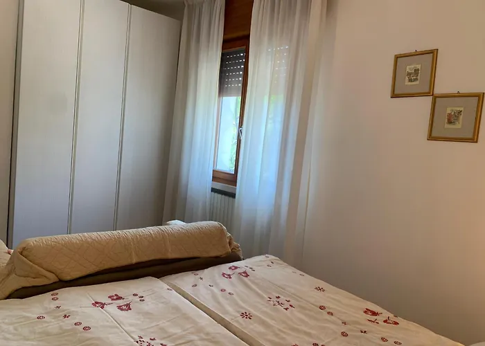 Appart hôtel Haus Romagnoli Lazise