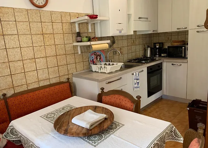 Haus Romagnoli Appart hôtel Lazise