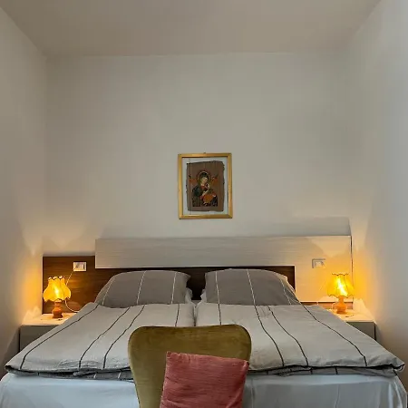Haus Romagnoli