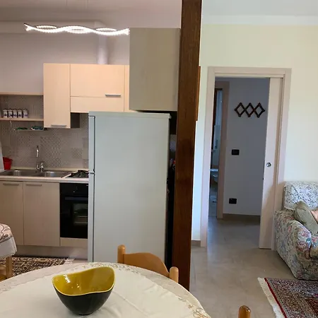 Haus Romagnoli