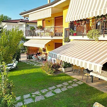 Haus Romagnoli