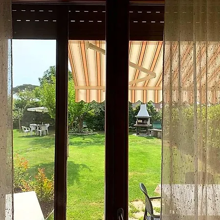 Haus Romagnoli 4* 라찌제