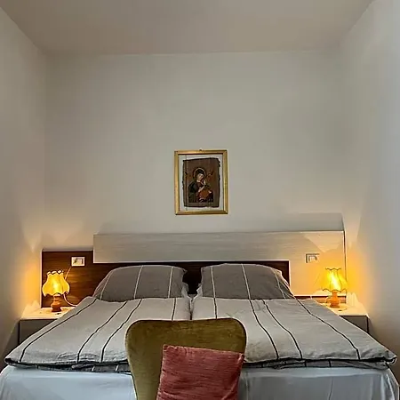 아파트호텔 Haus Romagnoli