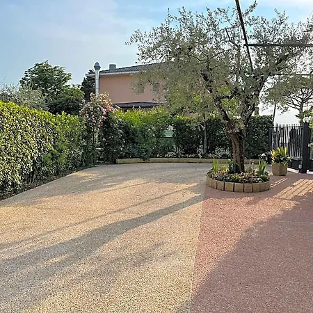 Haus Romagnoli 아파트호텔 4*