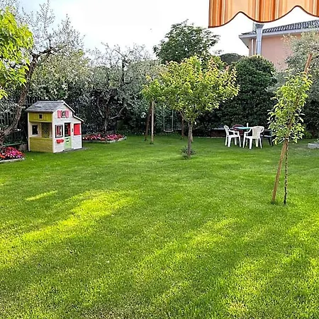 Haus Romagnoli