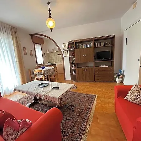 Haus Romagnoli 4* 라찌제