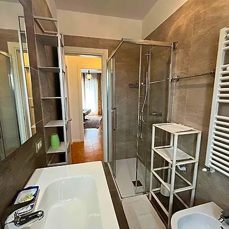 아파트호텔 Haus Romagnoli 4*