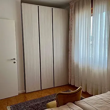 Haus Romagnoli 아파트호텔 라찌제