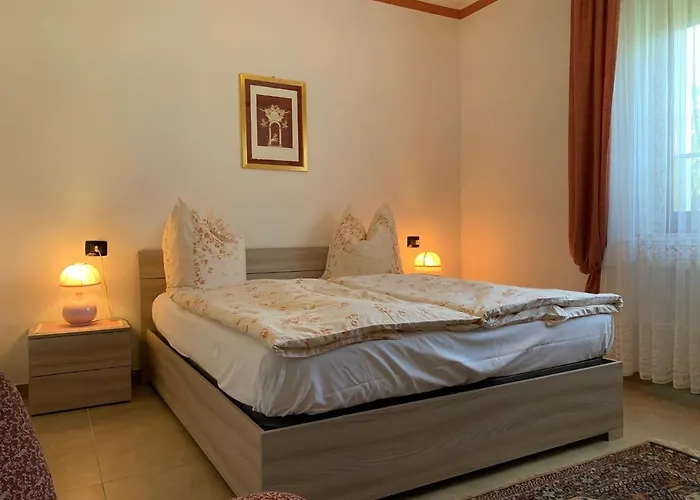Haus Romagnoli 3*