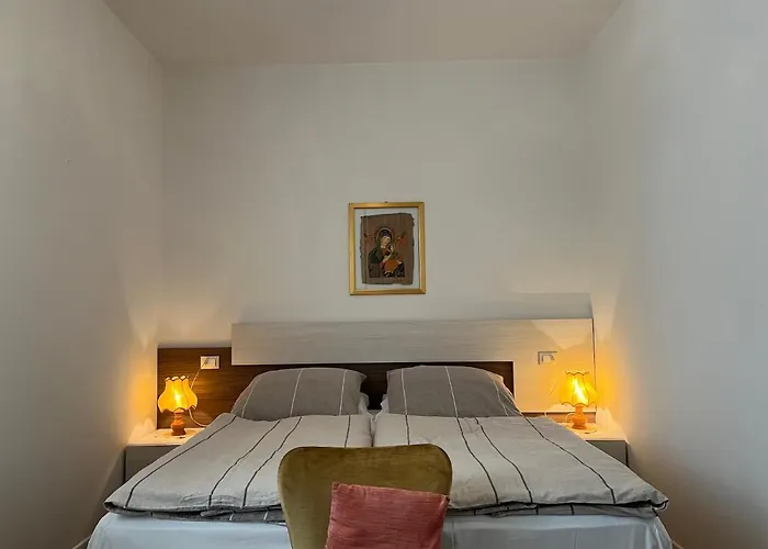 Haus Romagnoli