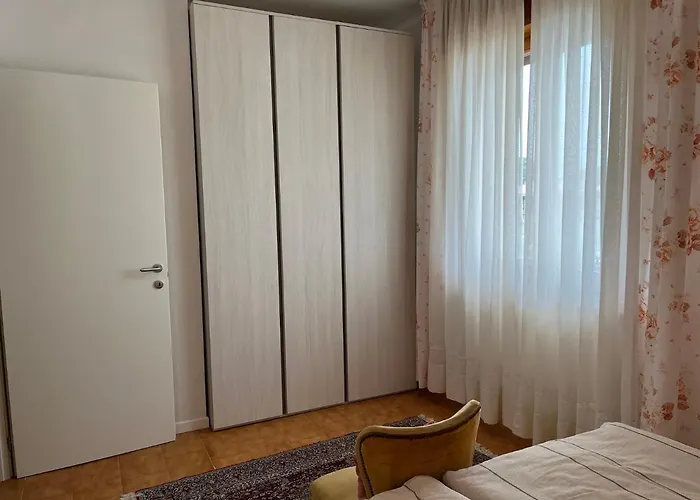 Haus Romagnoli 3* ラツィーゼ