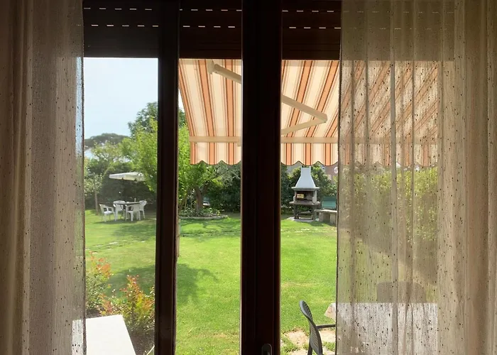 Haus Romagnoli ラツィーゼ