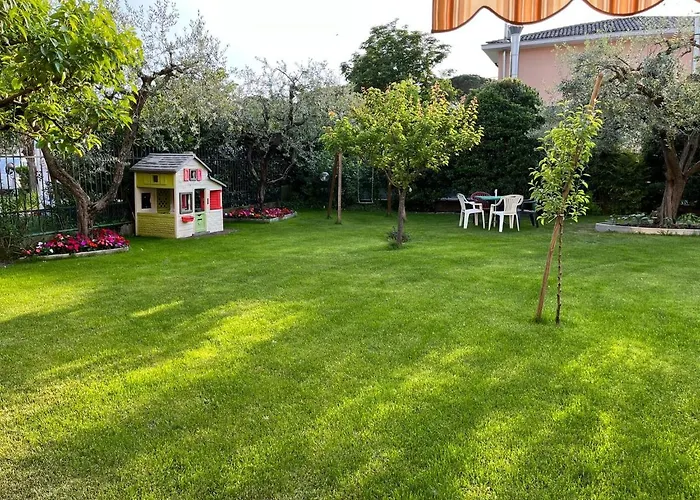Haus Romagnoli 3*