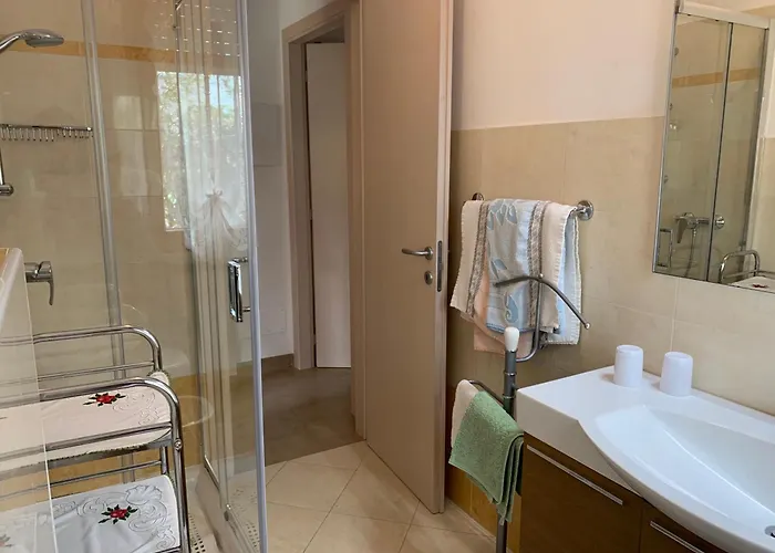 Haus Romagnoli アパートホテル 3*