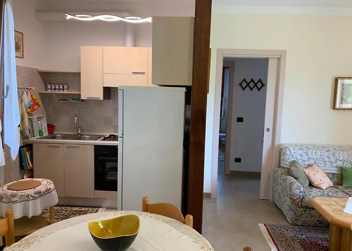 Haus Romagnoli