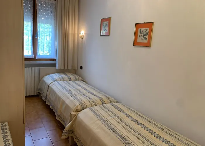 Haus Romagnoli