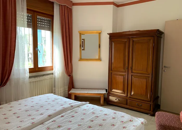 Haus Romagnoli ラツィーゼ