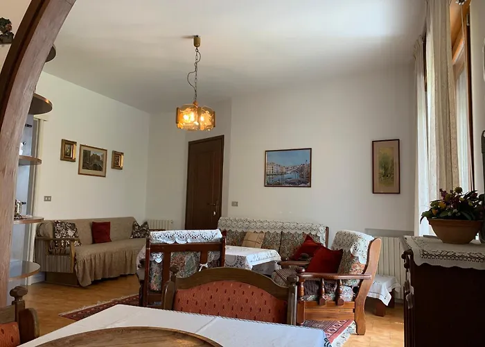 Haus Romagnoli Aparthotel Lazise