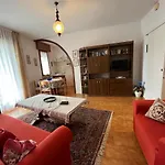 Hotel apartamentowy Haus Romagnoli