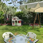 Haus Romagnoli Lejlighedshotel Lazise
