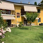 Haus Romagnoli Aparthotel Lazise