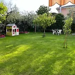 Haus Romagnoli 4*