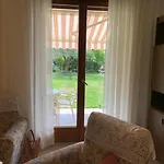 Hotel apartamentowy Haus Romagnoli 4*