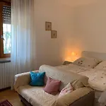 Apartmanhotel Haus Romagnoli 4*