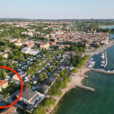 Haus Romagnoli 4*