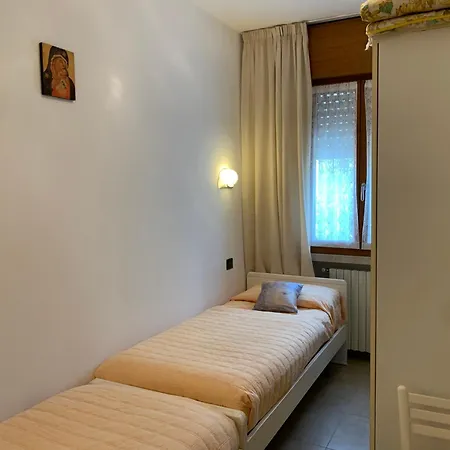 Haus Romagnoli 4*